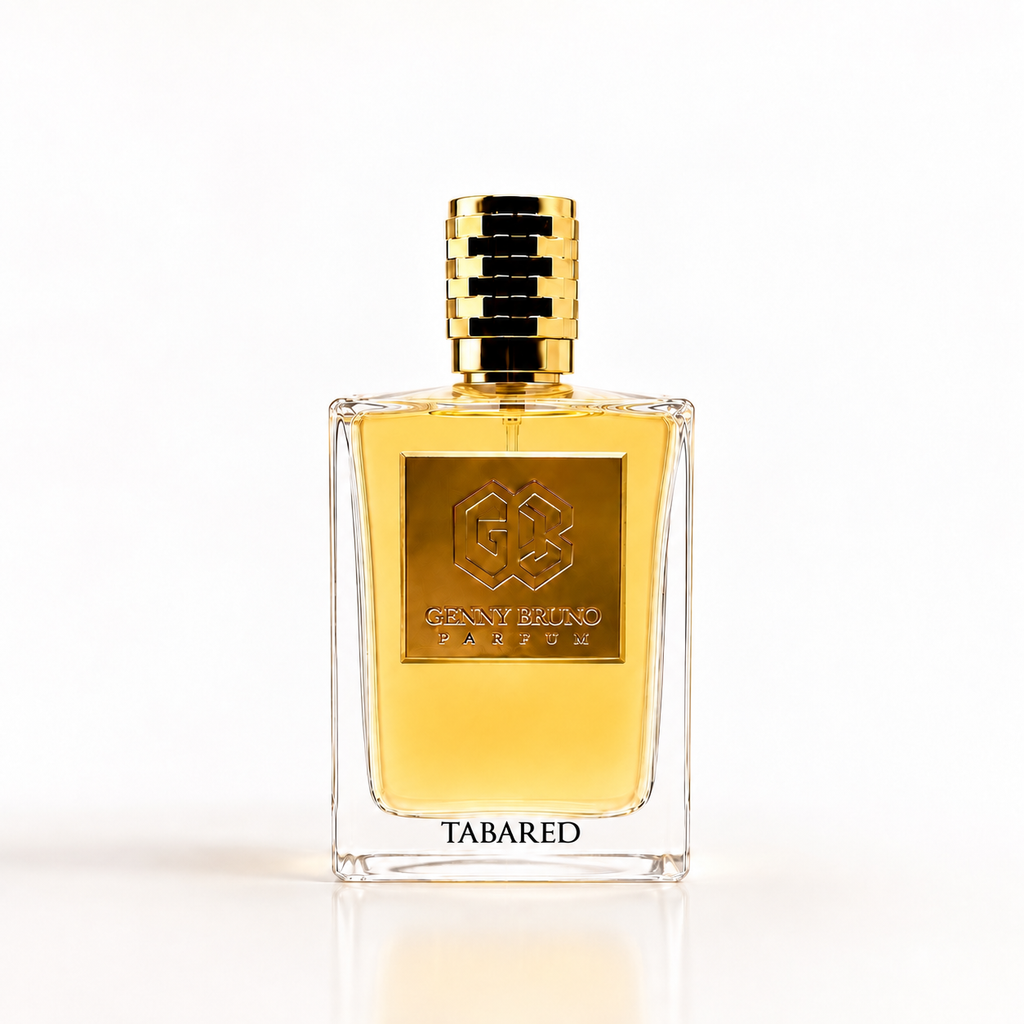 TABARED - GENNY BRUNO PARFUM