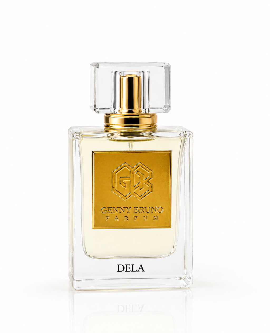 Dela eau de Parfum