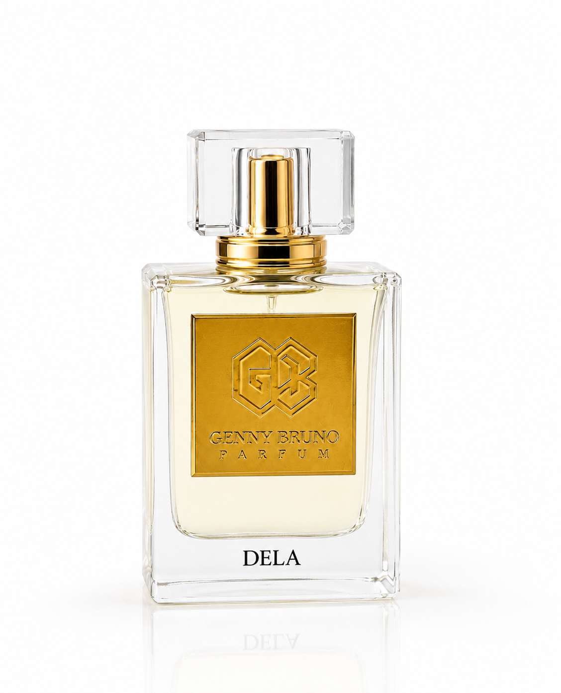 Dela eau de Parfum