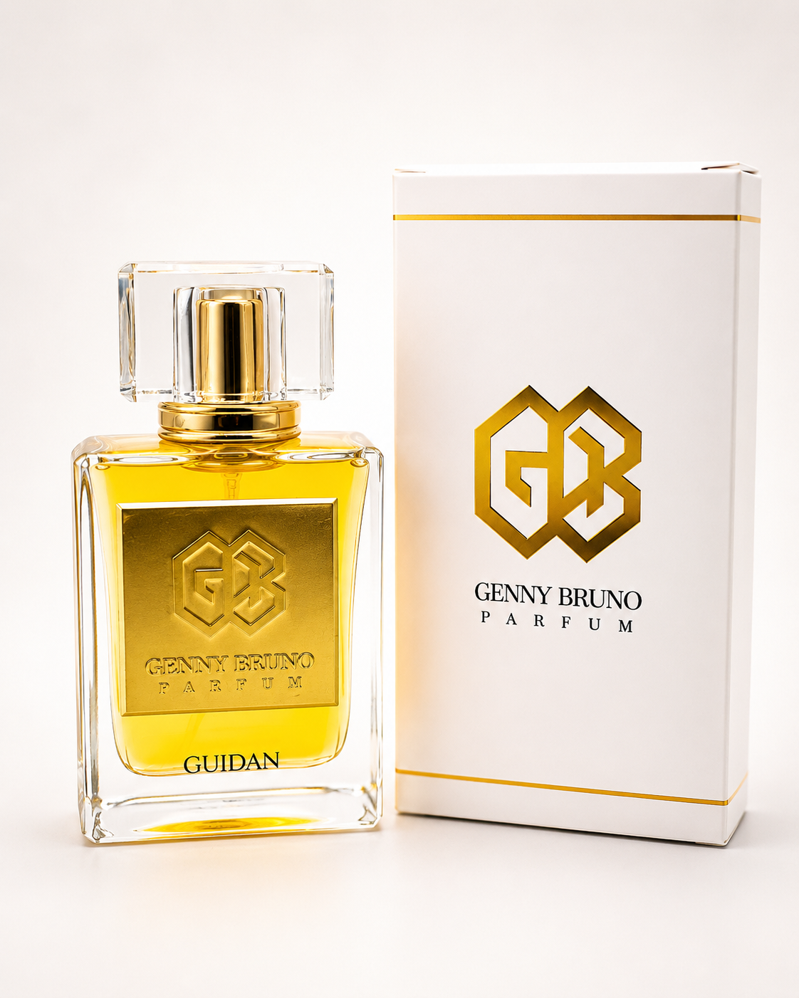 Guidan eau de Parfum
