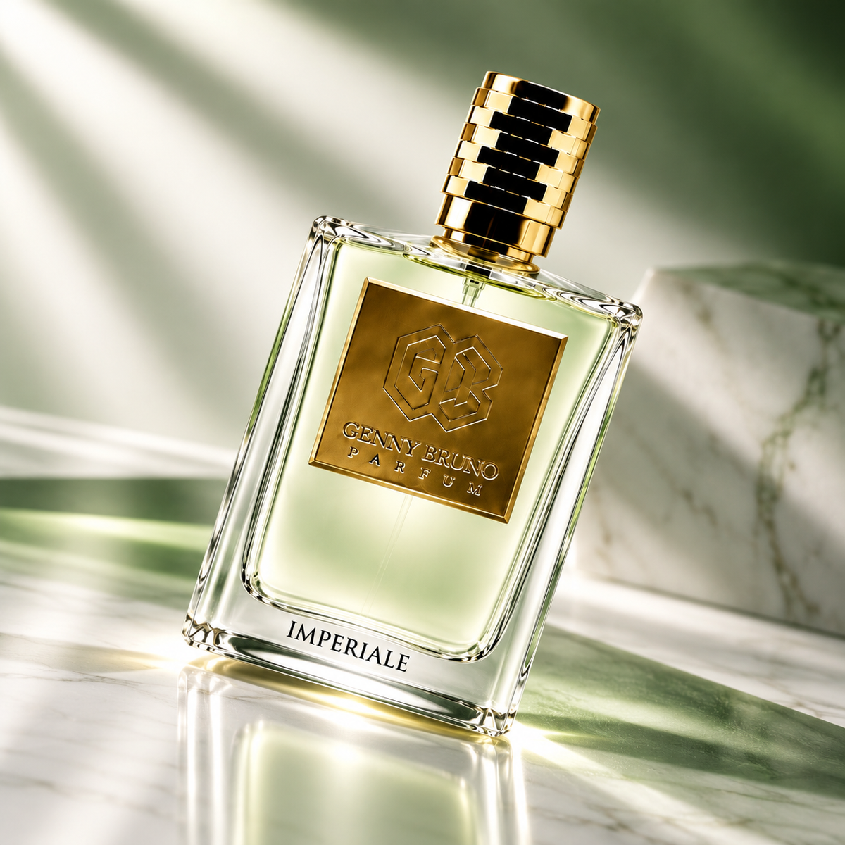 IMPERIALE - GENNY BRUNO PARFUM