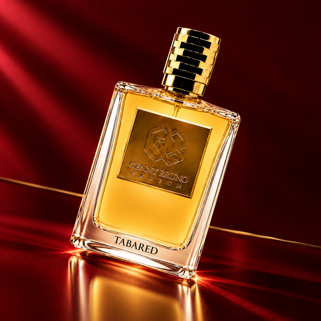 TABARED - GENNY BRUNO PARFUM