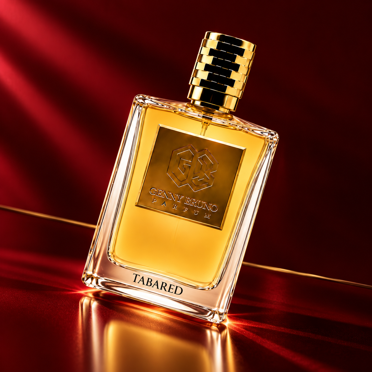 TABARED - GENNY BRUNO PARFUM