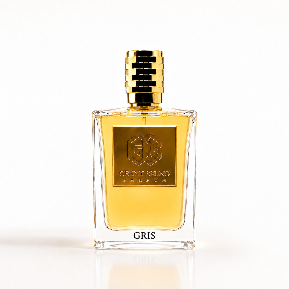 GRIS - GENNY BRUNO PARFUM