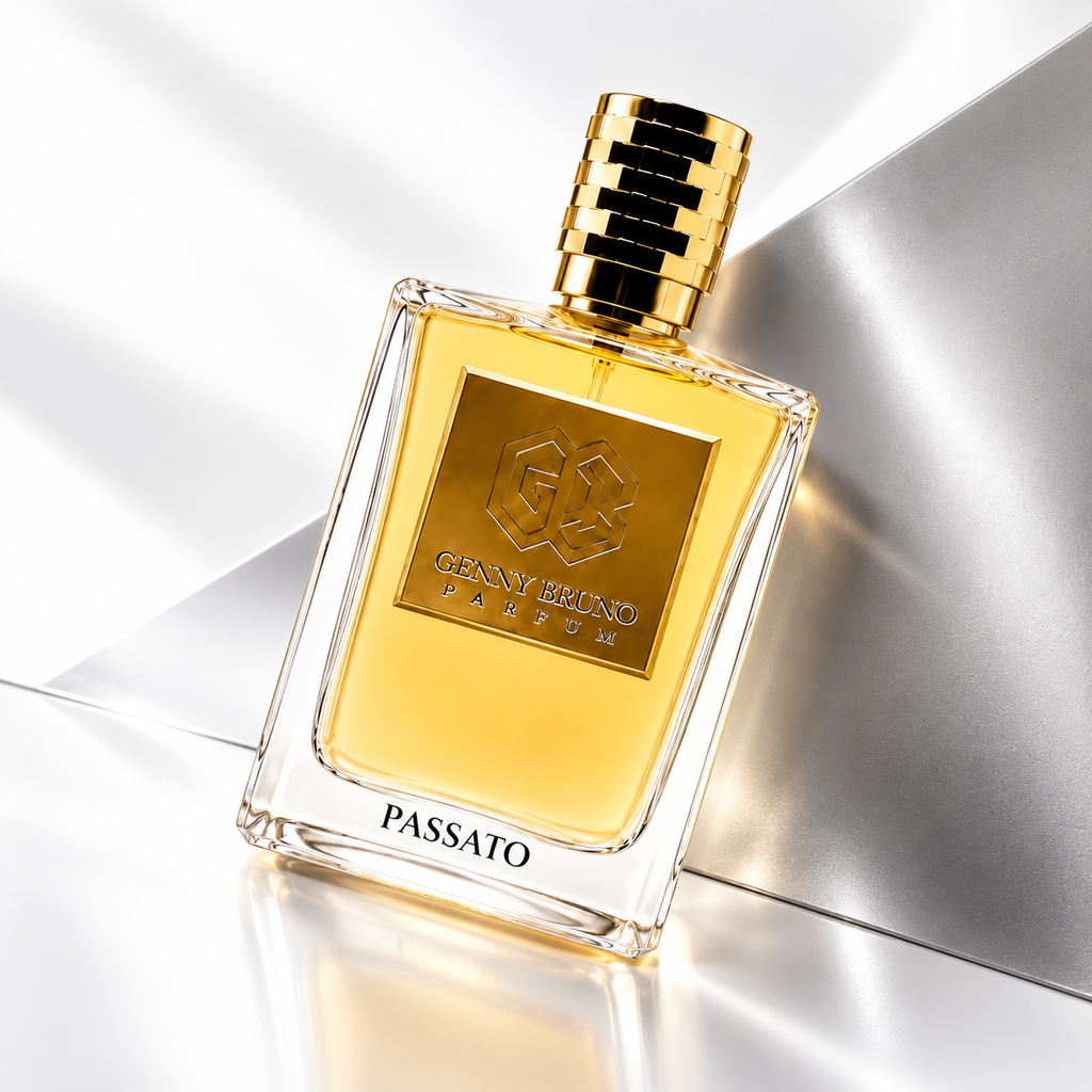 PASSATO - GENNY BRUNO PARFUM
