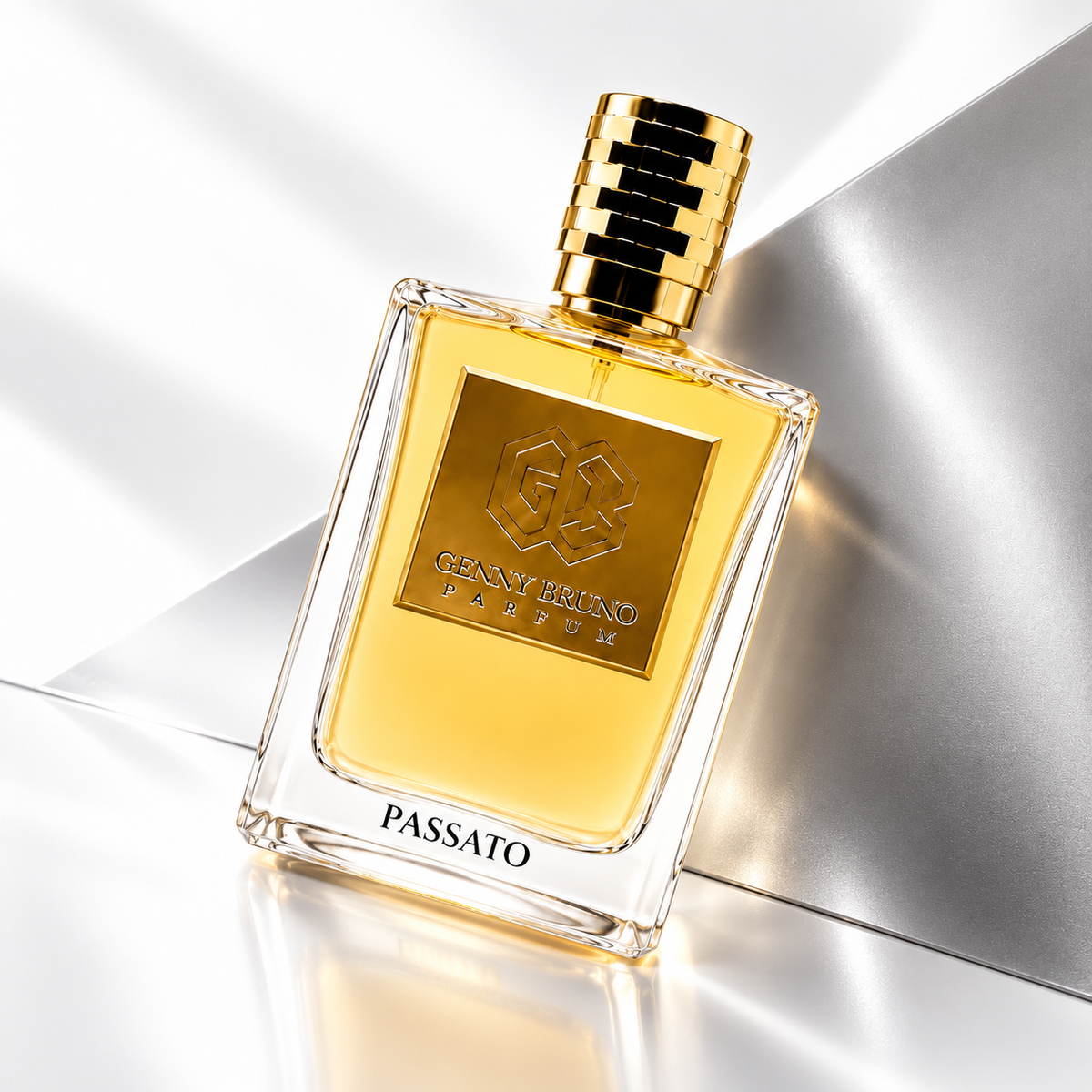 PASSATO - GENNY BRUNO PARFUM