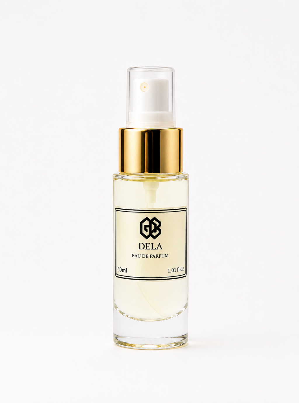 Dela eau de Parfum