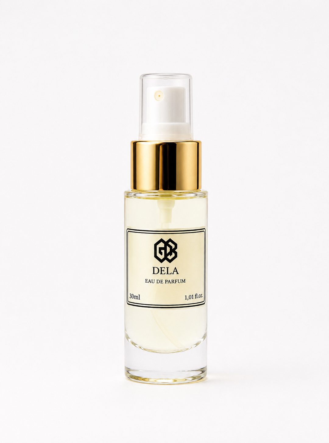 Dela eau de Parfum