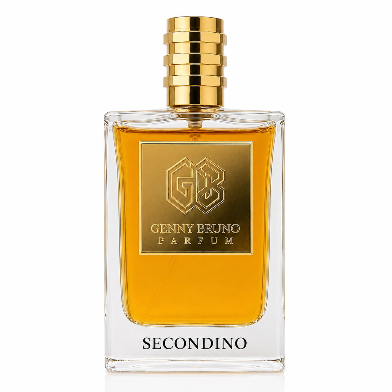 SECONDINO Genny Bruno Parfum edp 100 ml