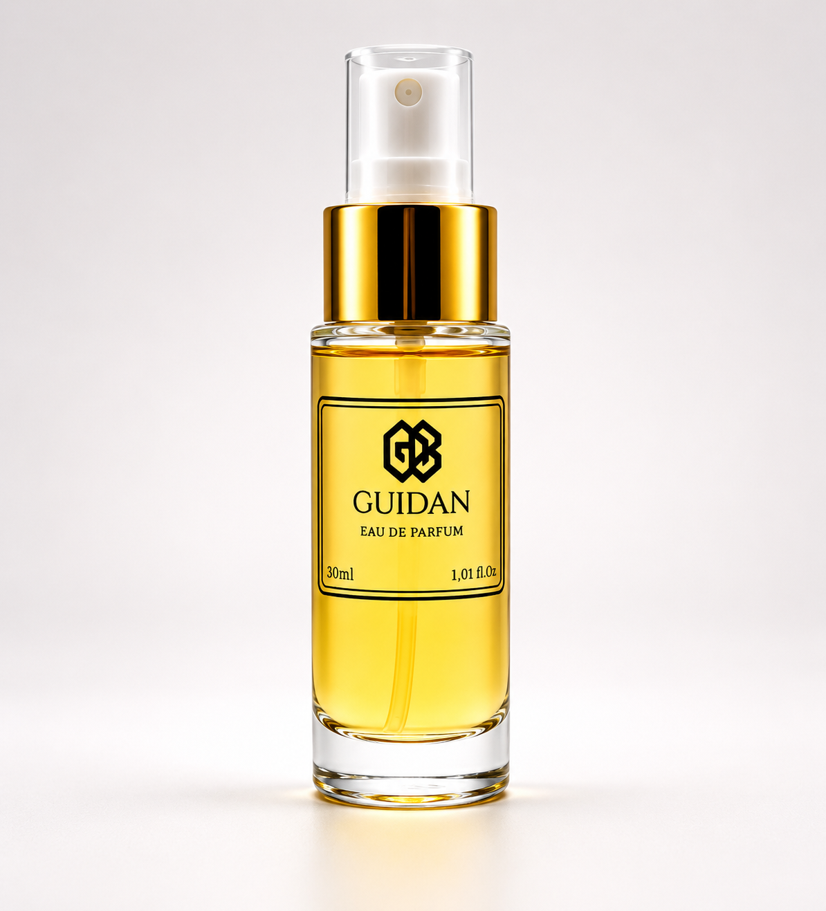 Guidan eau de Parfum