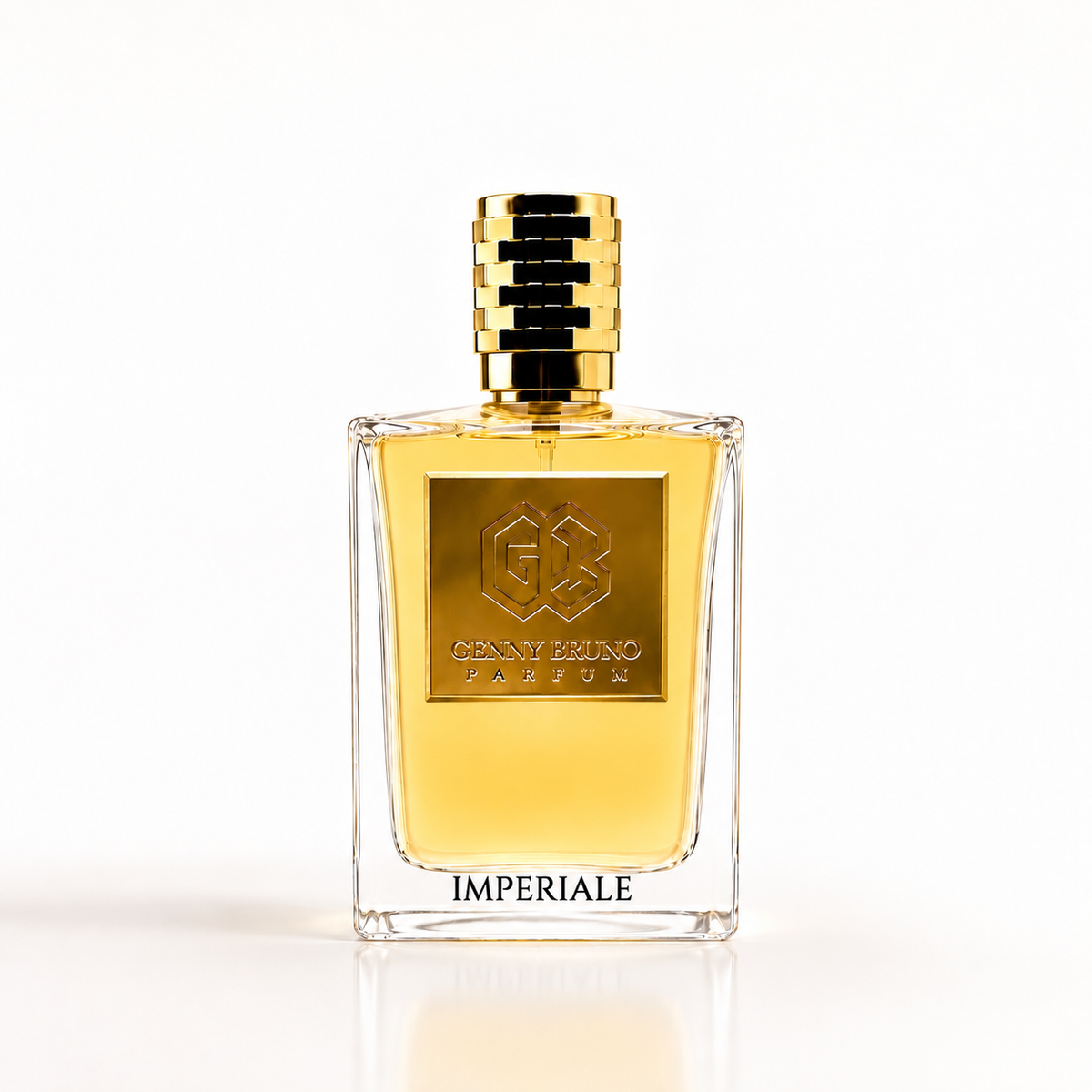 IMPERIALE - GENNY BRUNO PARFUM