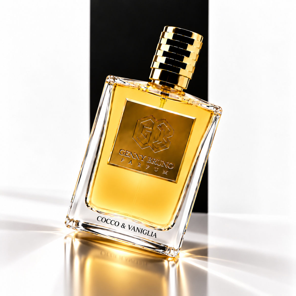 COCCO & VANIGLIA GENNY BRUNO PARFUM