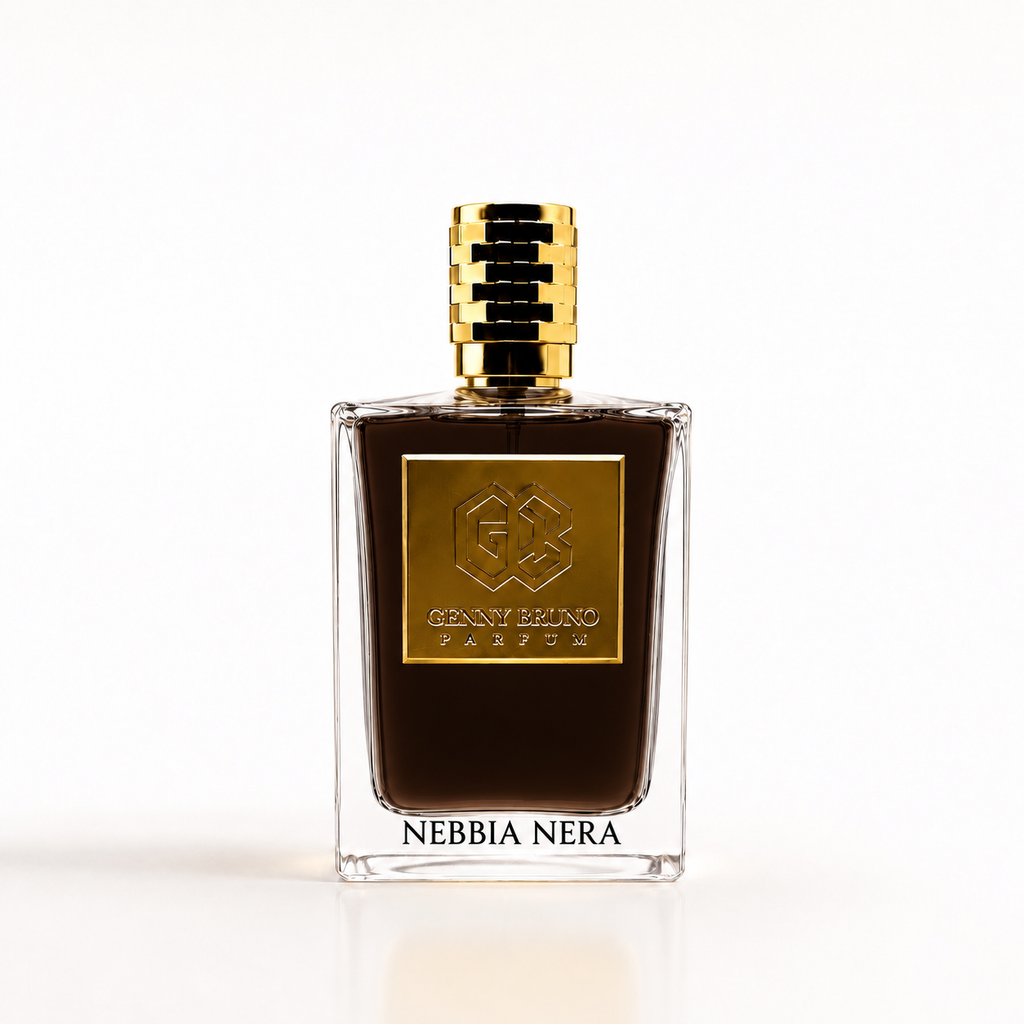 NEBBIA NERA - GENNY BRUNO PARFUM