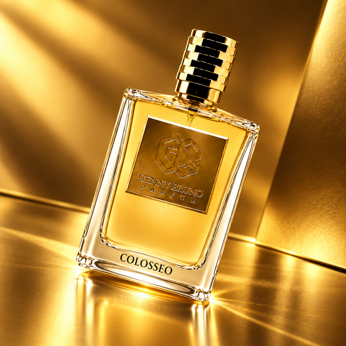 COLOSSEO - GENNY BRUNO PARFUM