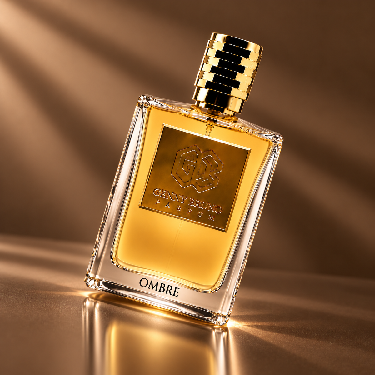 OMBRE - GENNY BRUNO PARFUM