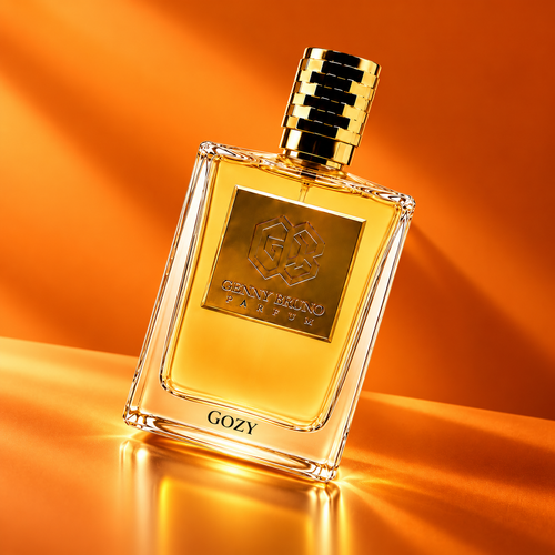 GOZY - GENNY BRUNO PARFUM