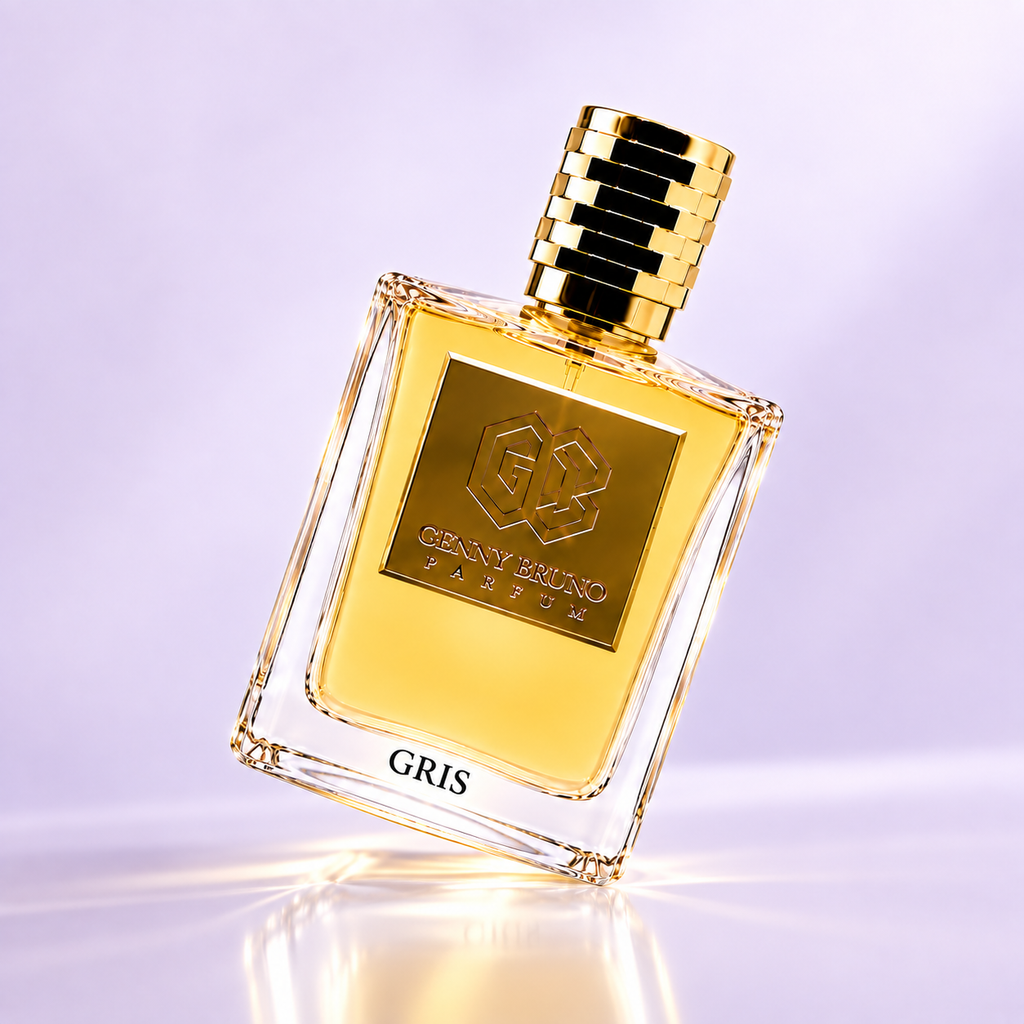 GRIS - GENNY BRUNO PARFUM