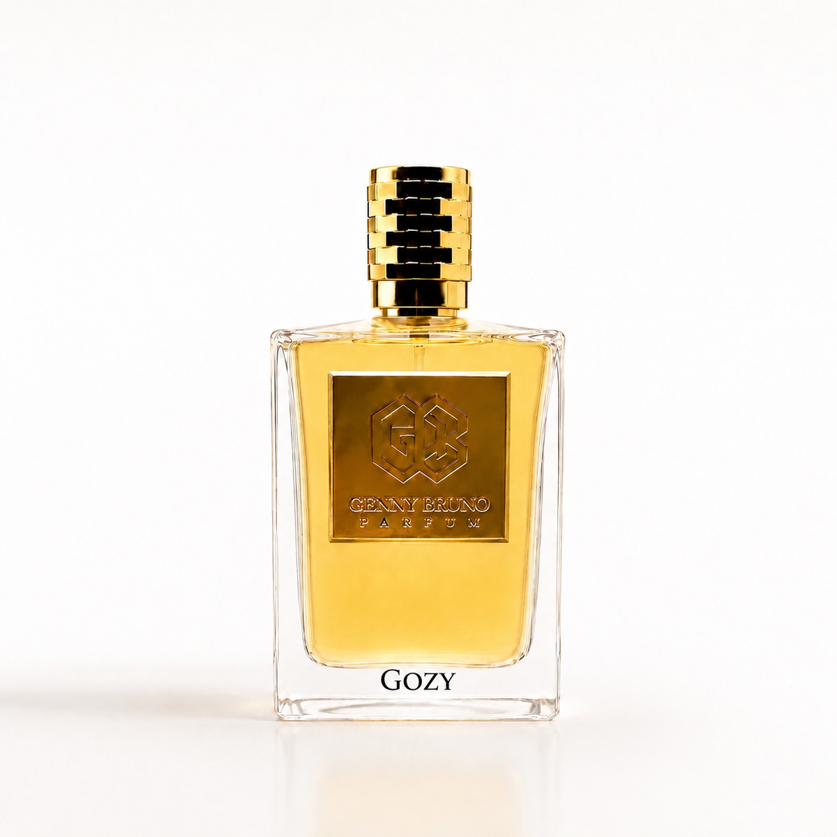 GOZY - GENNY BRUNO PARFUM
