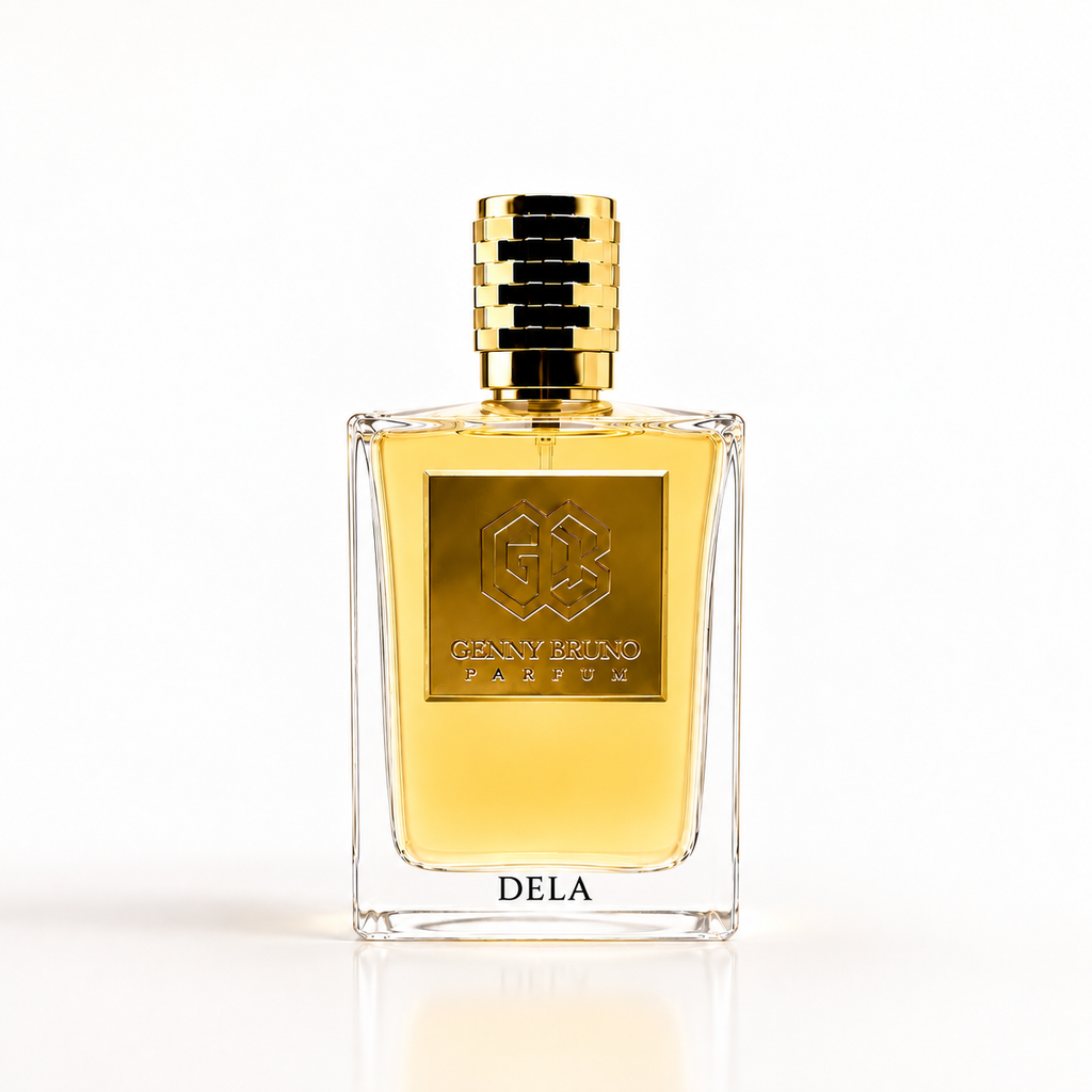 DELA - GENNY BRUNO PARFUM