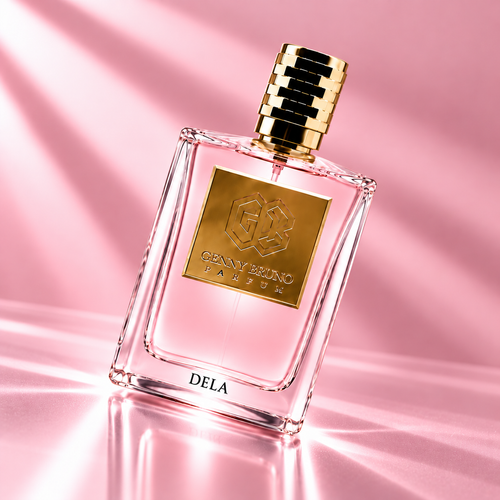 DELA - GENNY BRUNO PARFUM