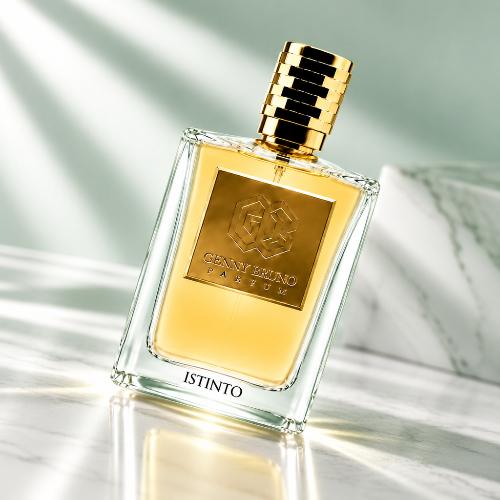 ISTINTO - GENNY BRUNO PARFUM