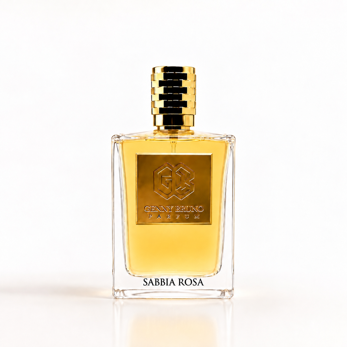 SABBIA ROSA - GENNY BRUNO PARFUM