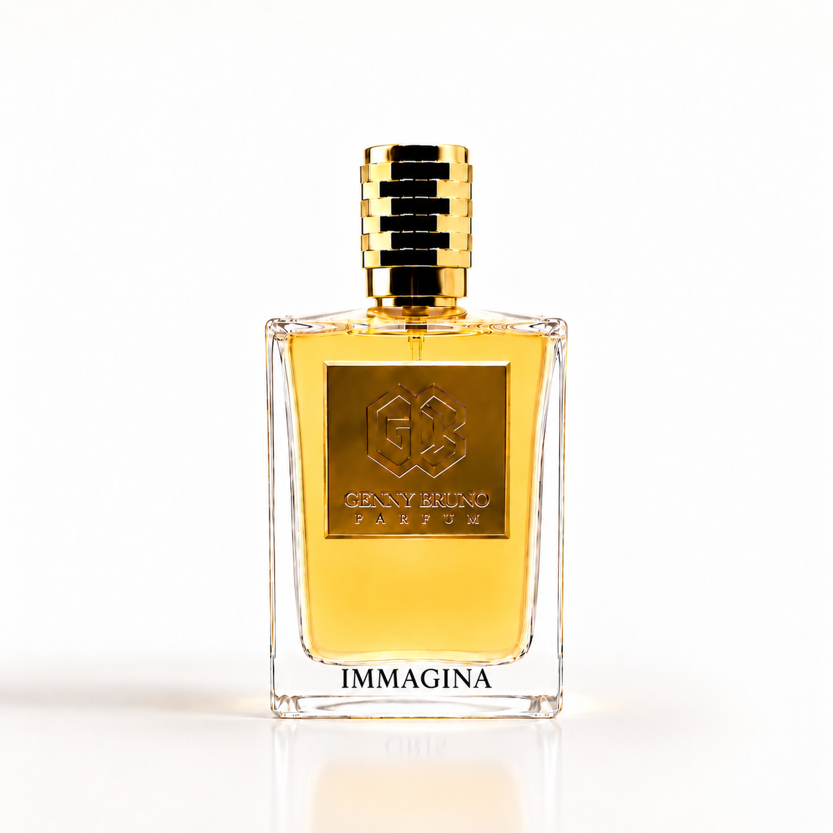 IMMAGINA - GENNY BRUNO PARFUM