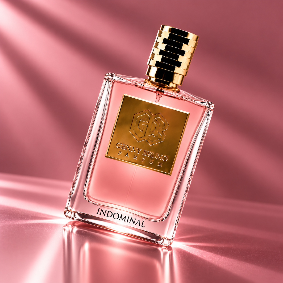 INDOMINAL - GENNY BRUNO PARFUM