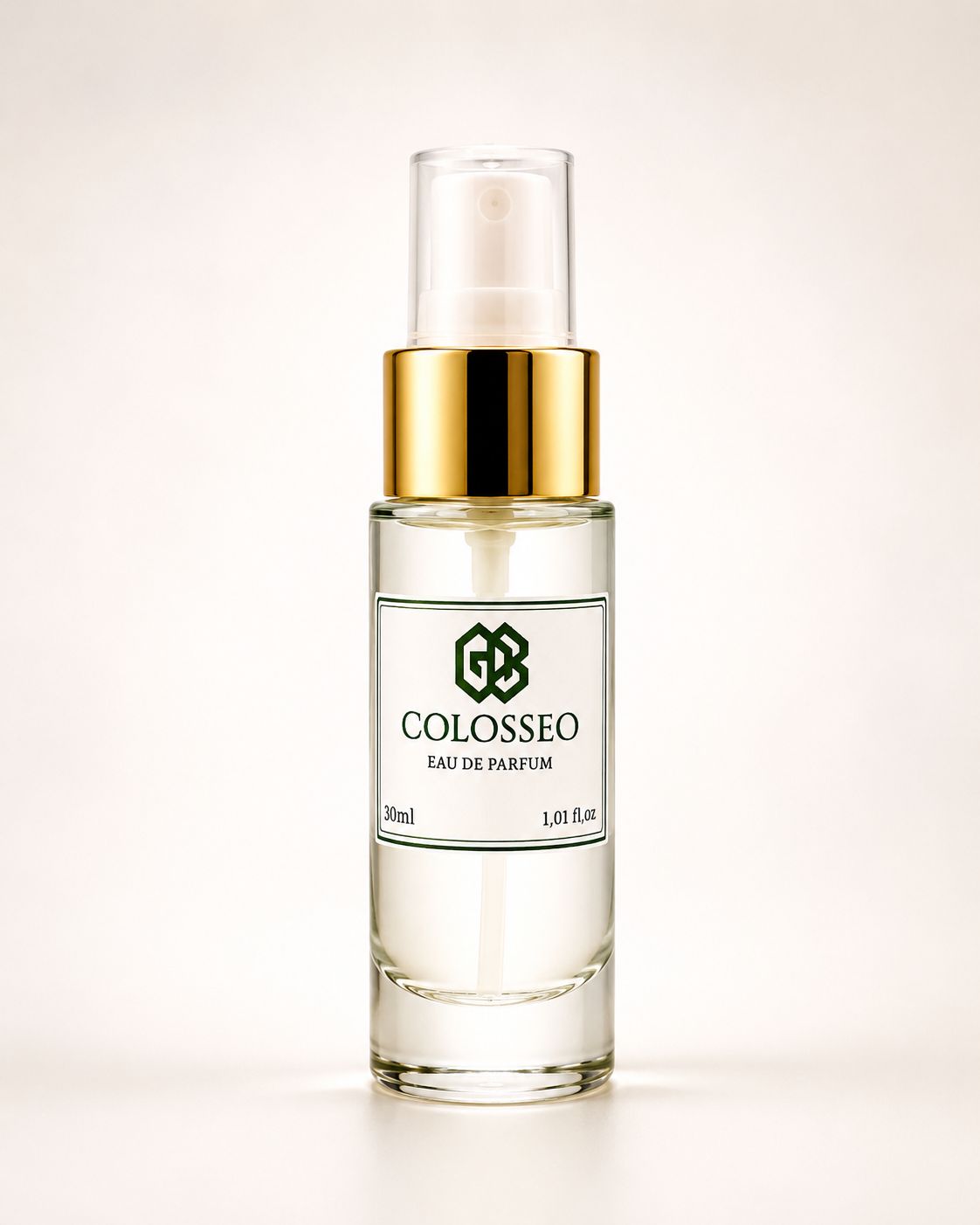 Colosseo eau de Parfum