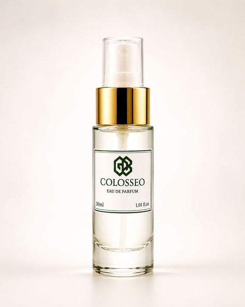 Colosseo eau de Parfum