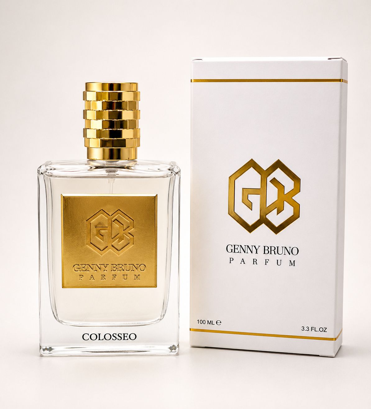 Colosseo eau de Parfum