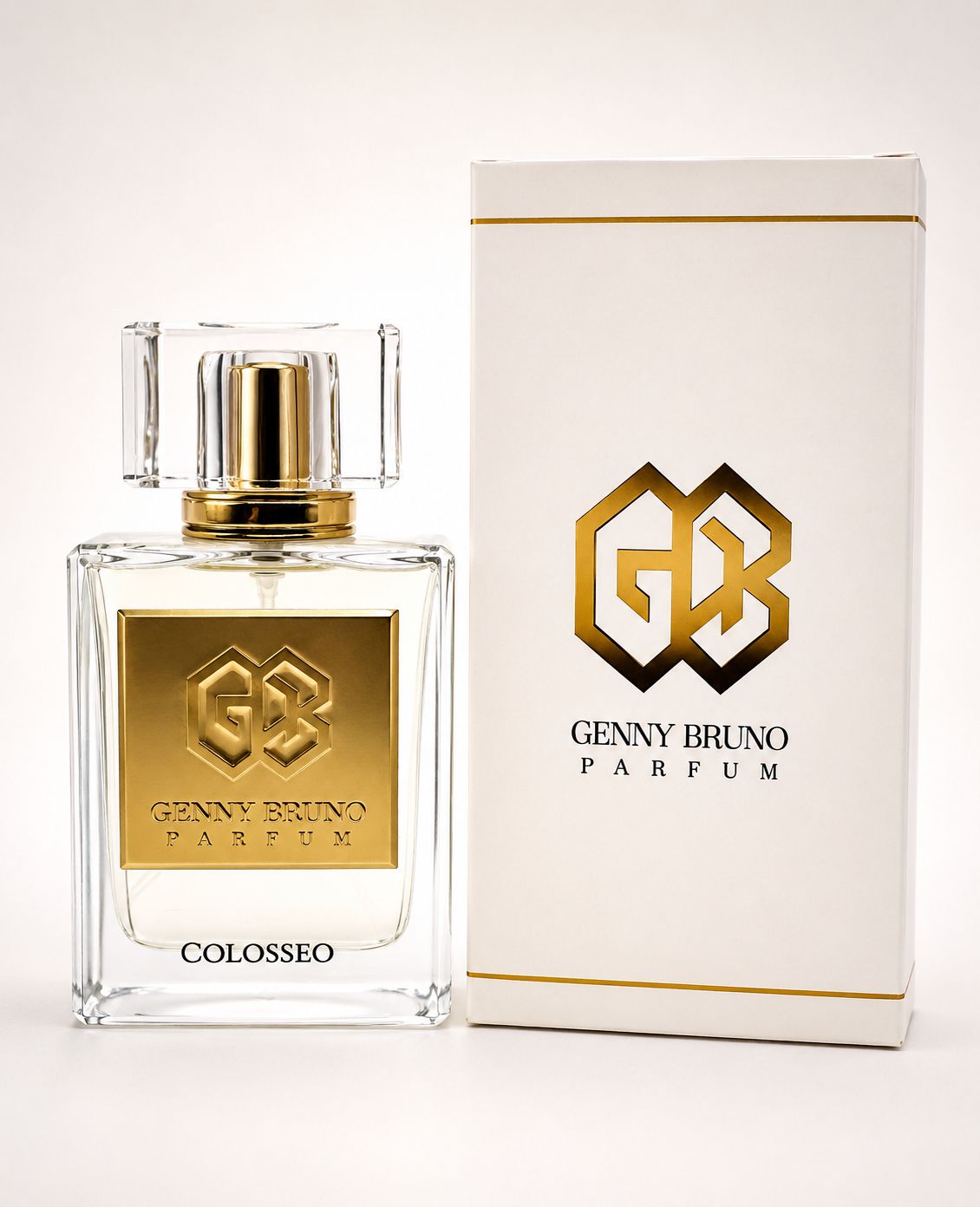 Colosseo eau de Parfum