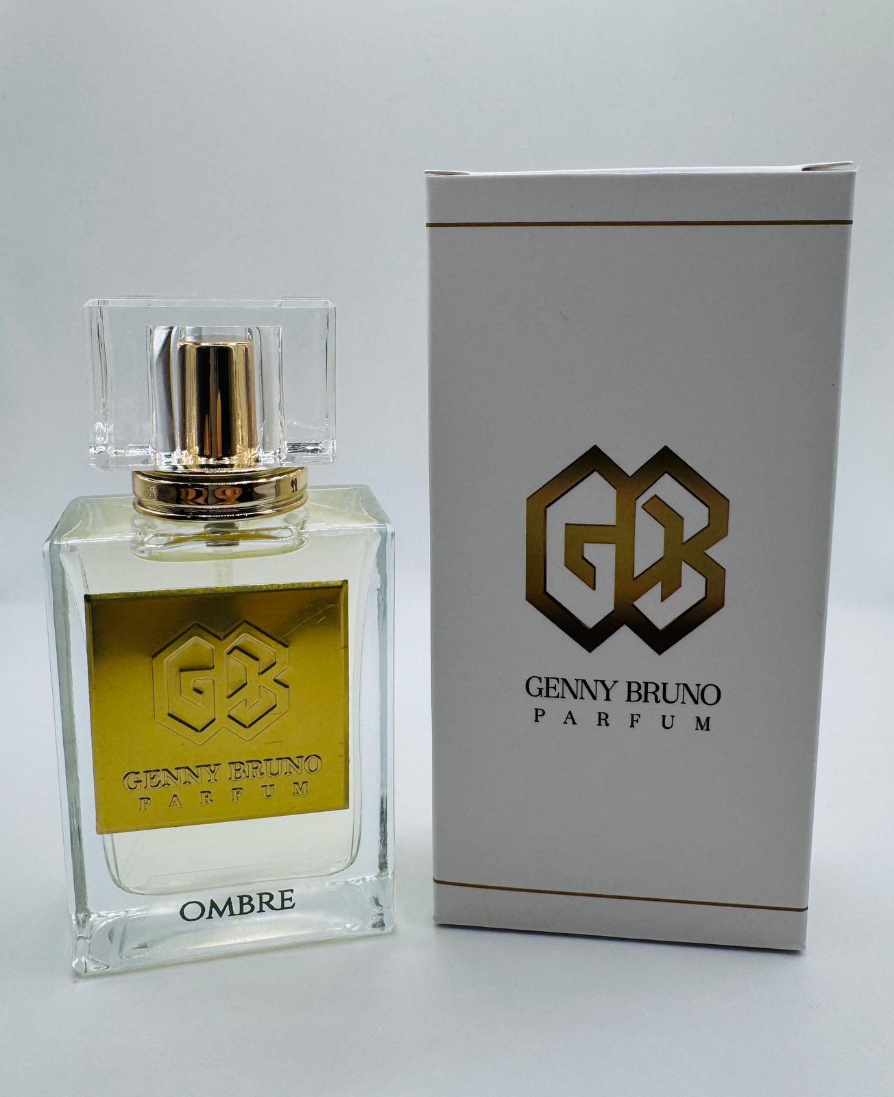 Ombre eau de Parfum Fragranza Unisex