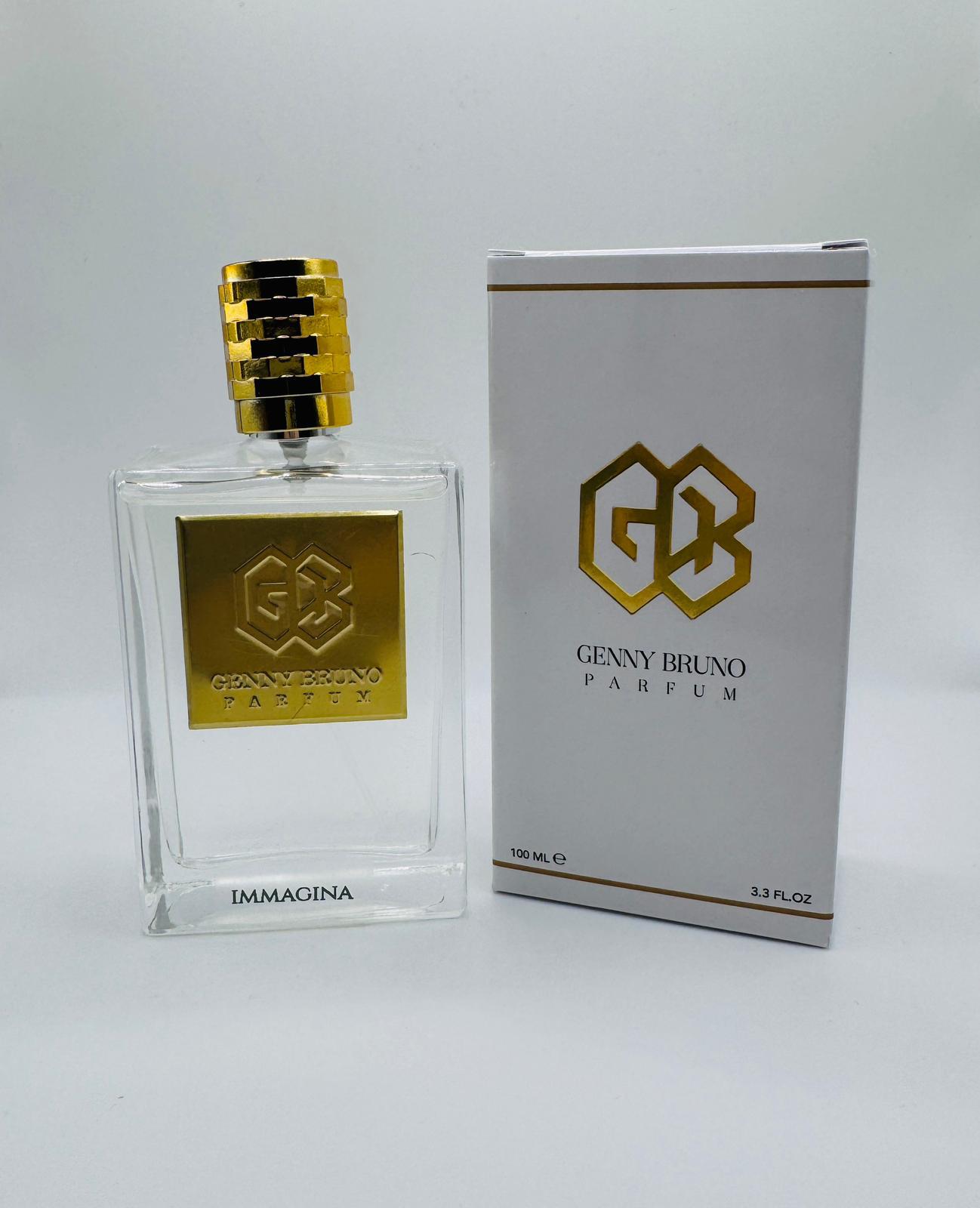 Immagina