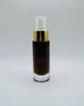 Nebbia nera eau de Parfum