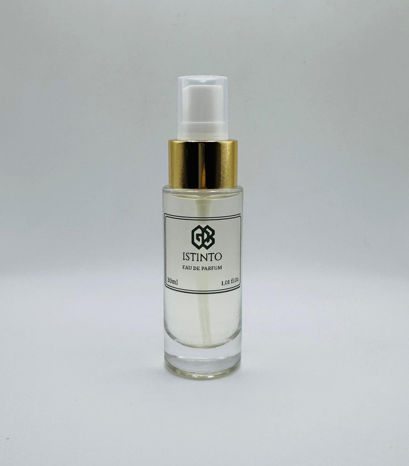 Istinto eau de Parfum
