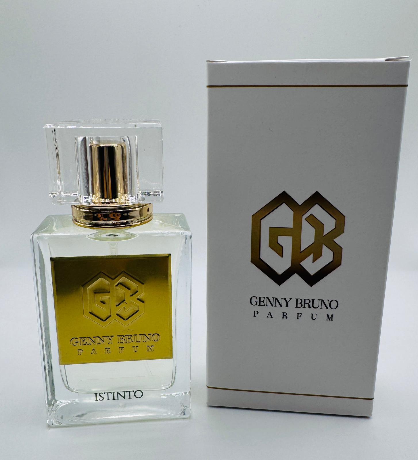 Istinto eau de Parfum