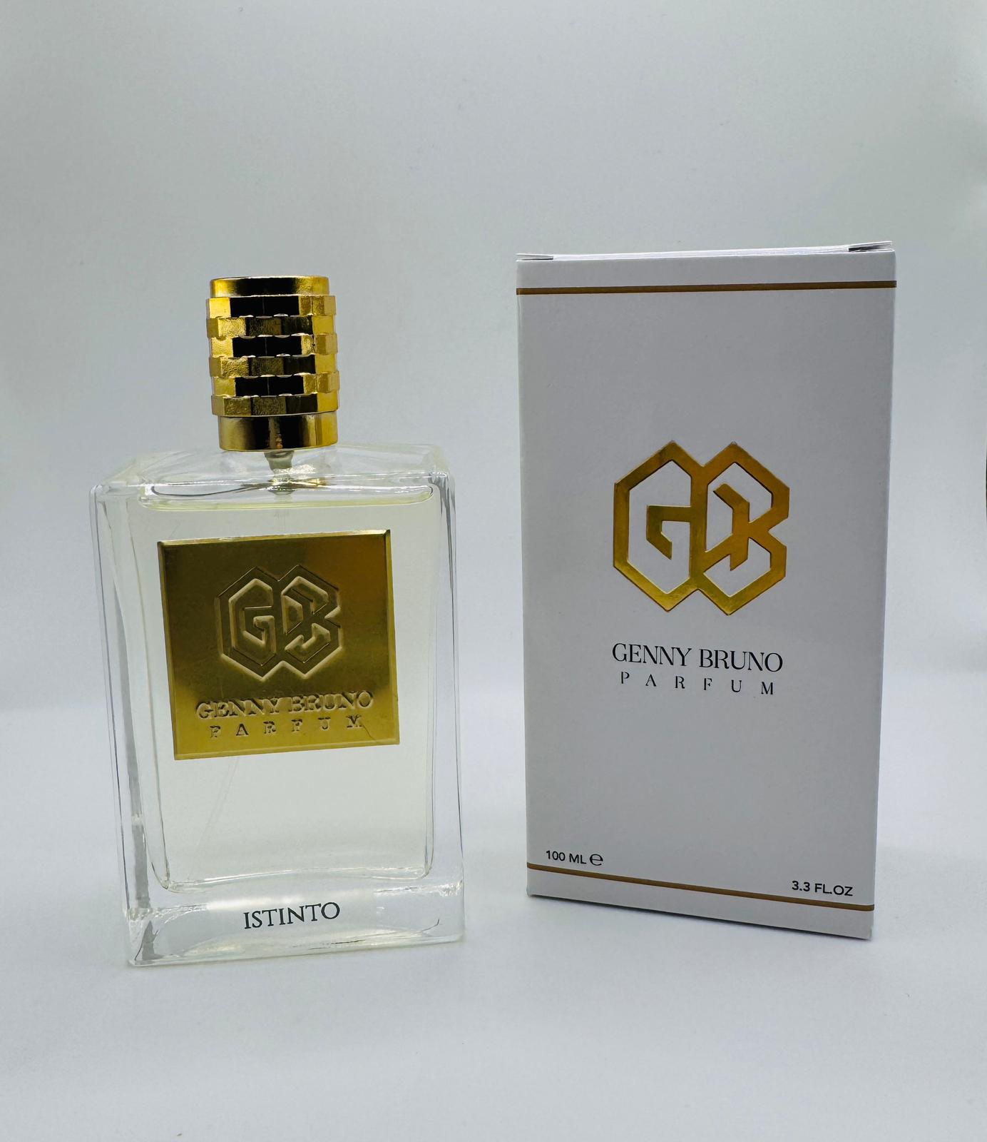 Istinto eau de Parfum