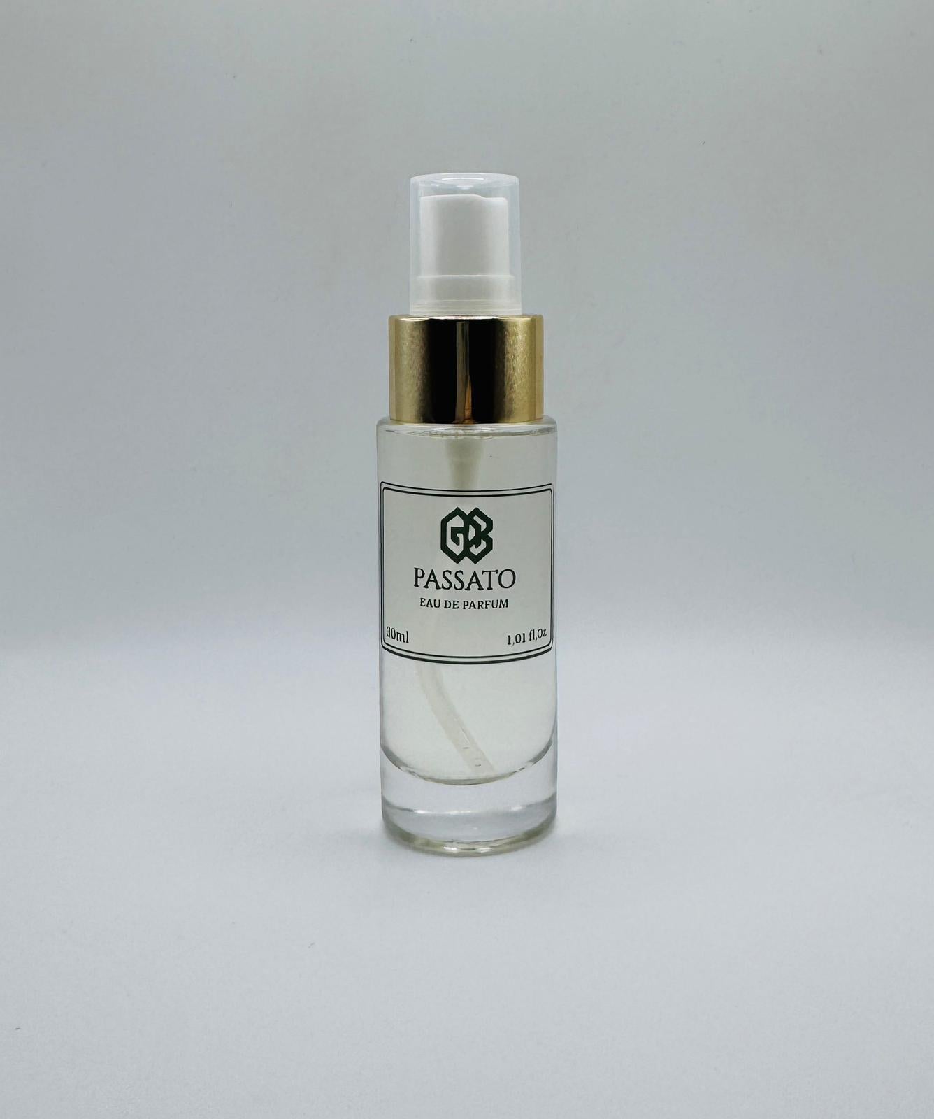 Passato eau de Parfum