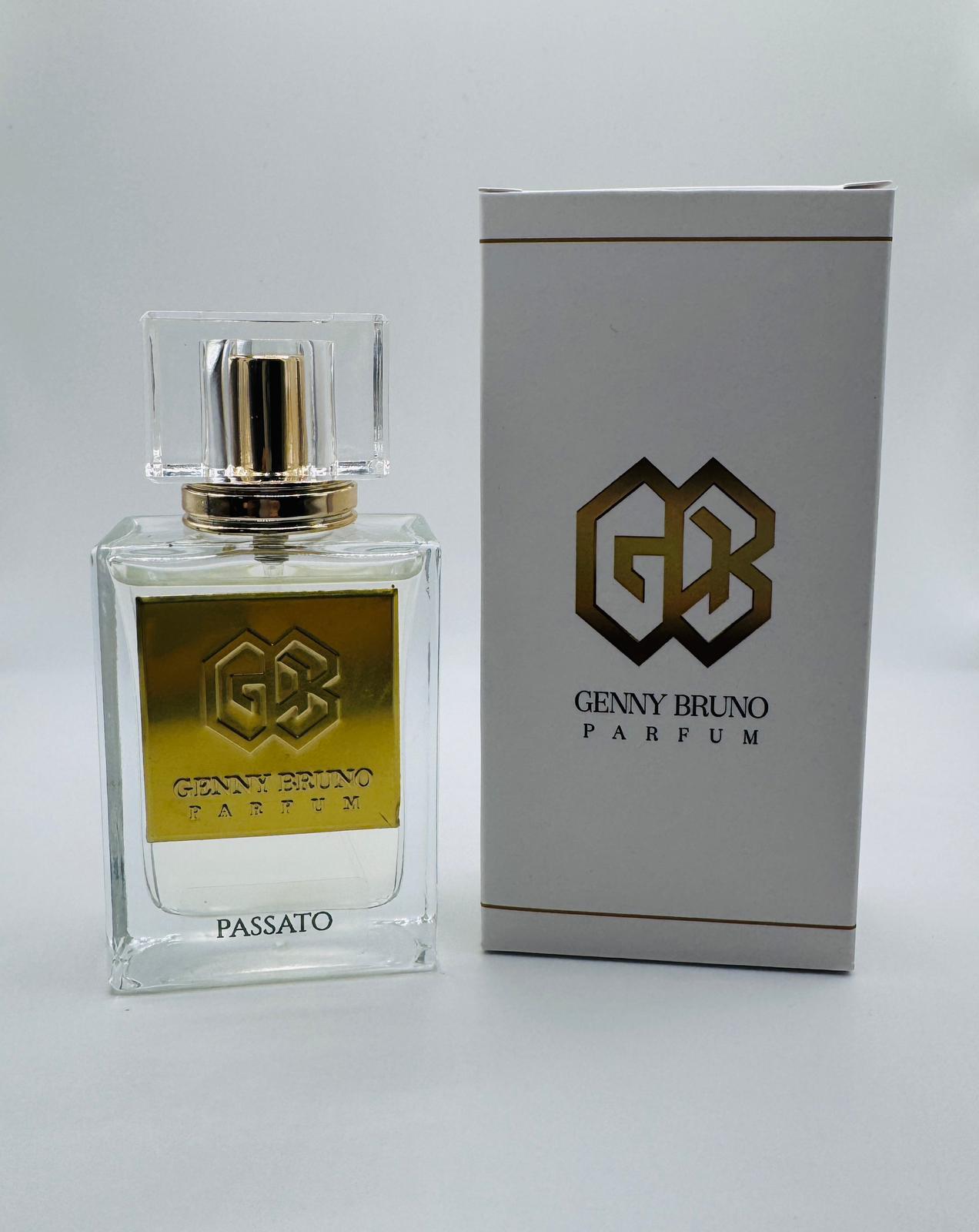 Passato eau de Parfum