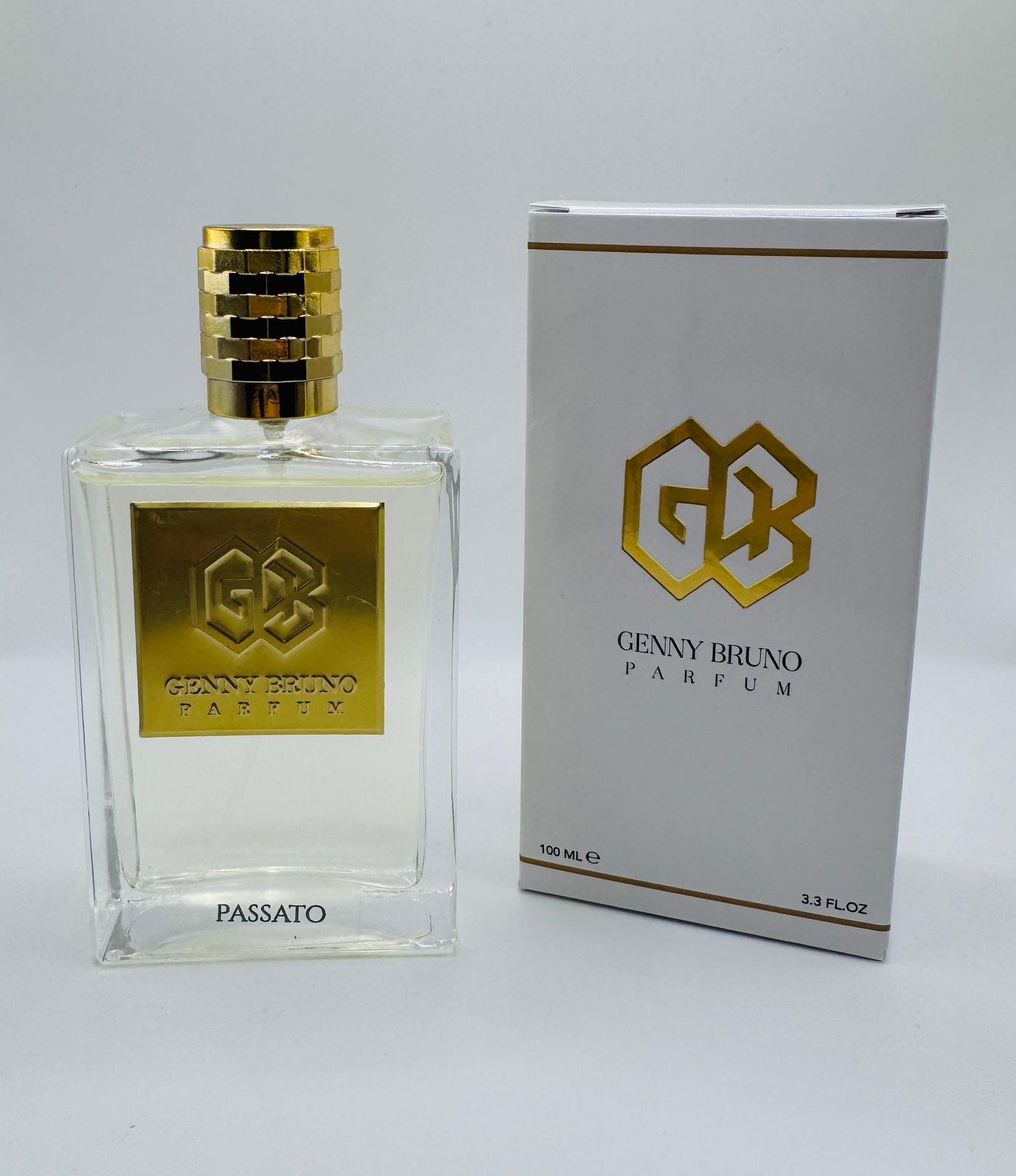 Passato eau de Parfum