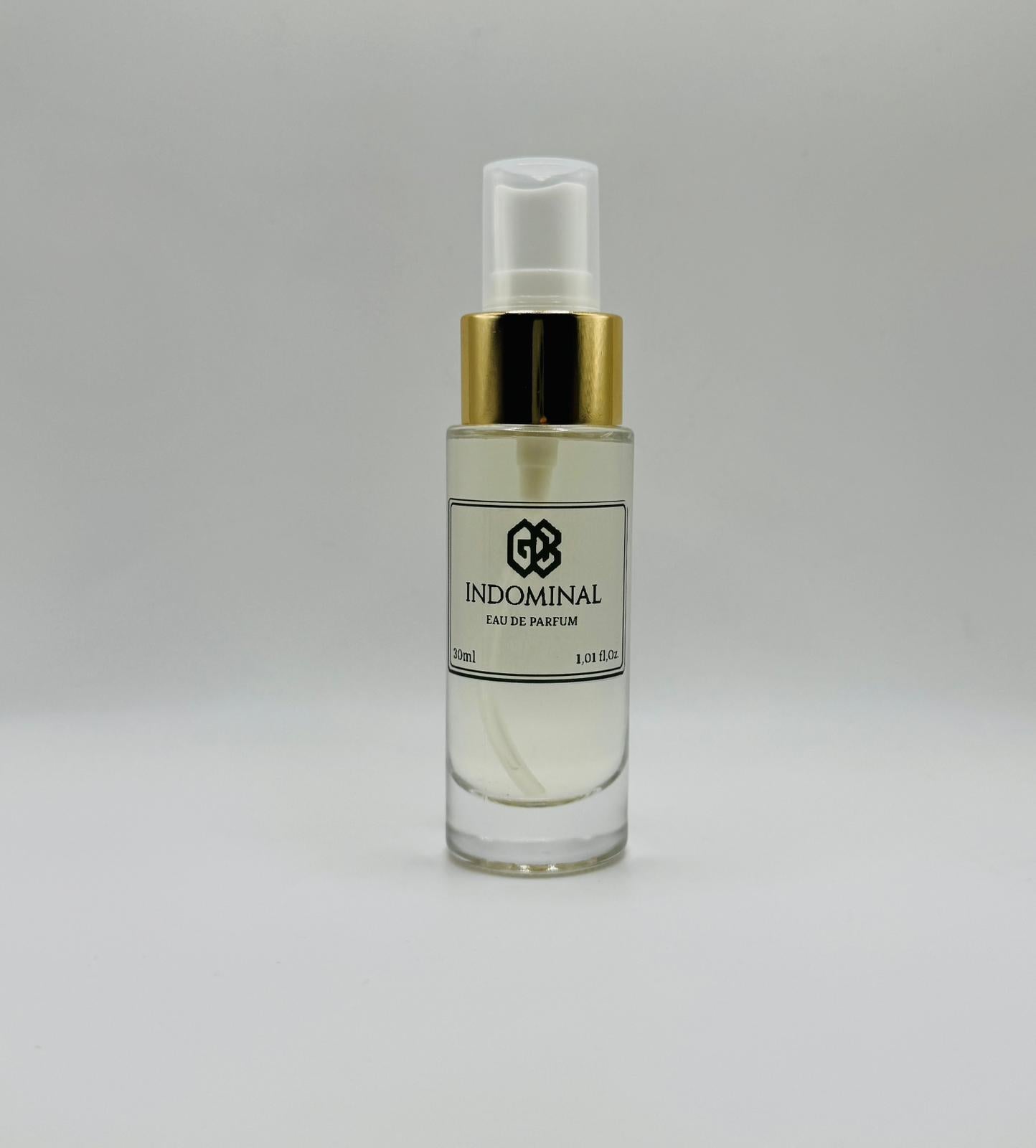 Indominal eau de Parfum