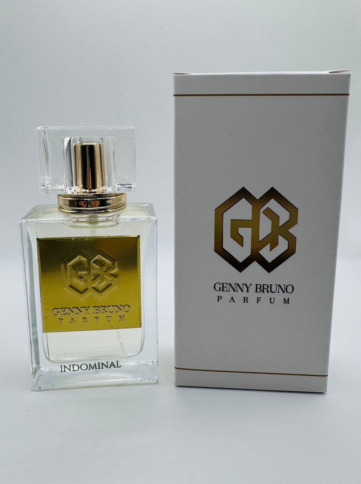 Indominal eau de Parfum