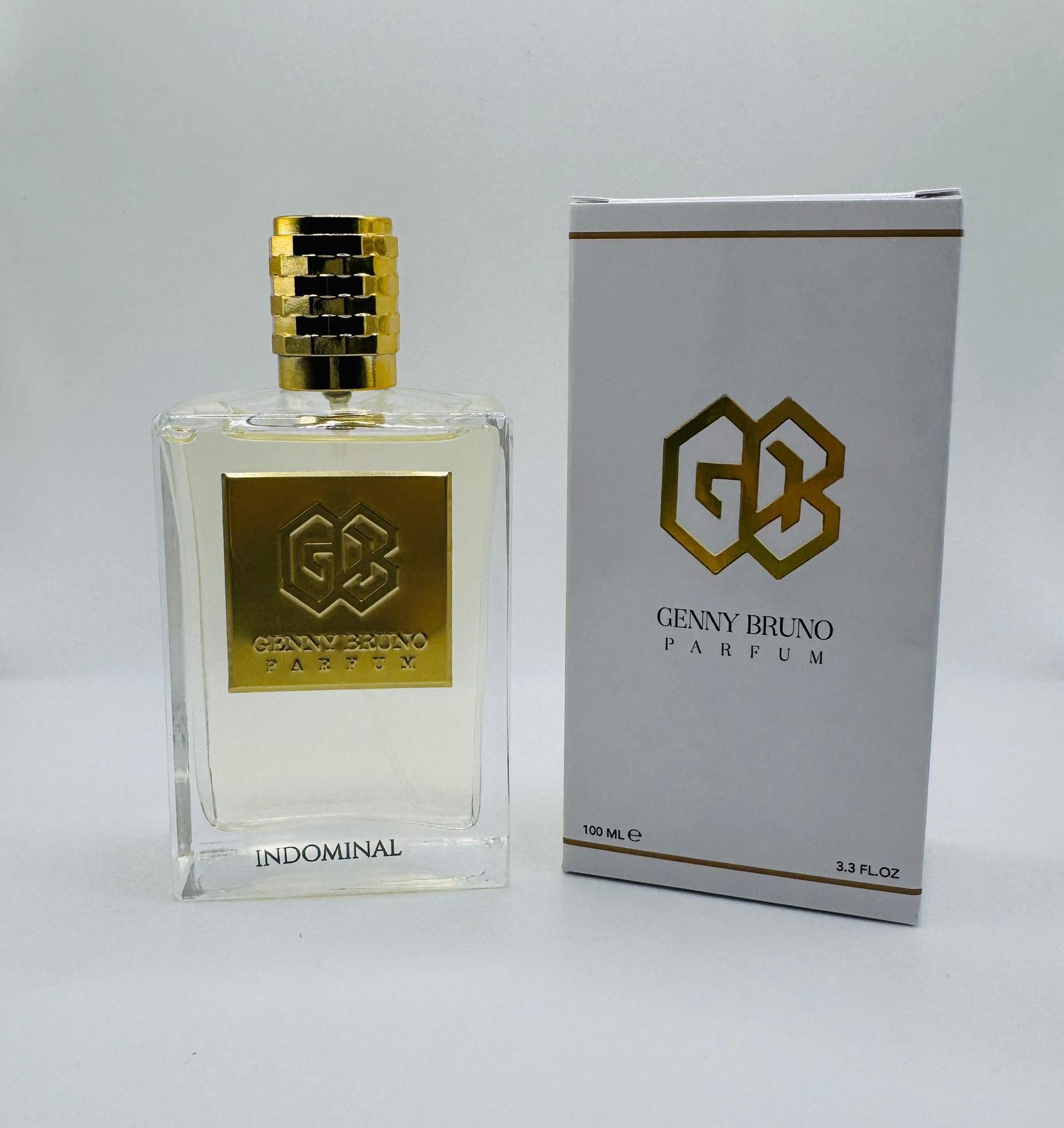 Indominal eau de Parfum