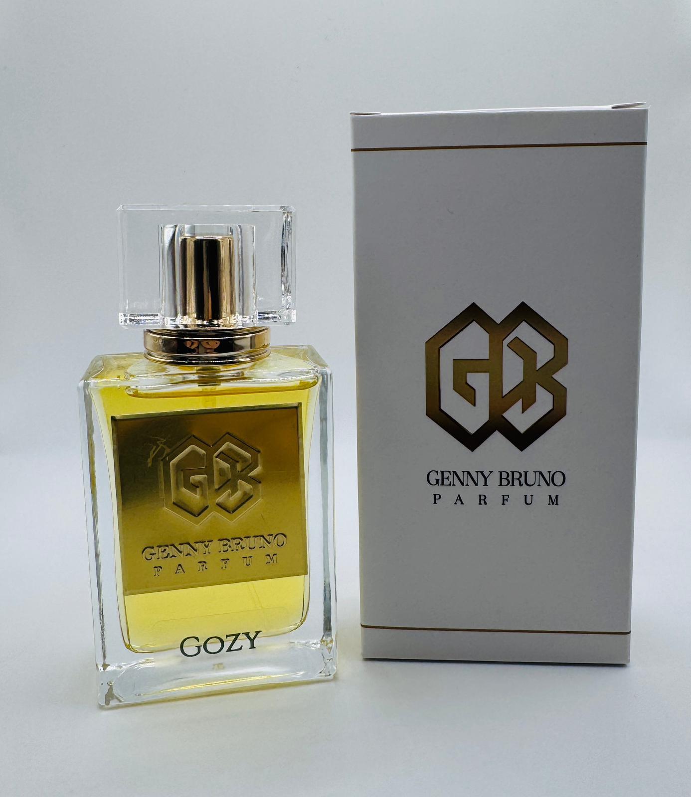Gozy eau de Parfum
