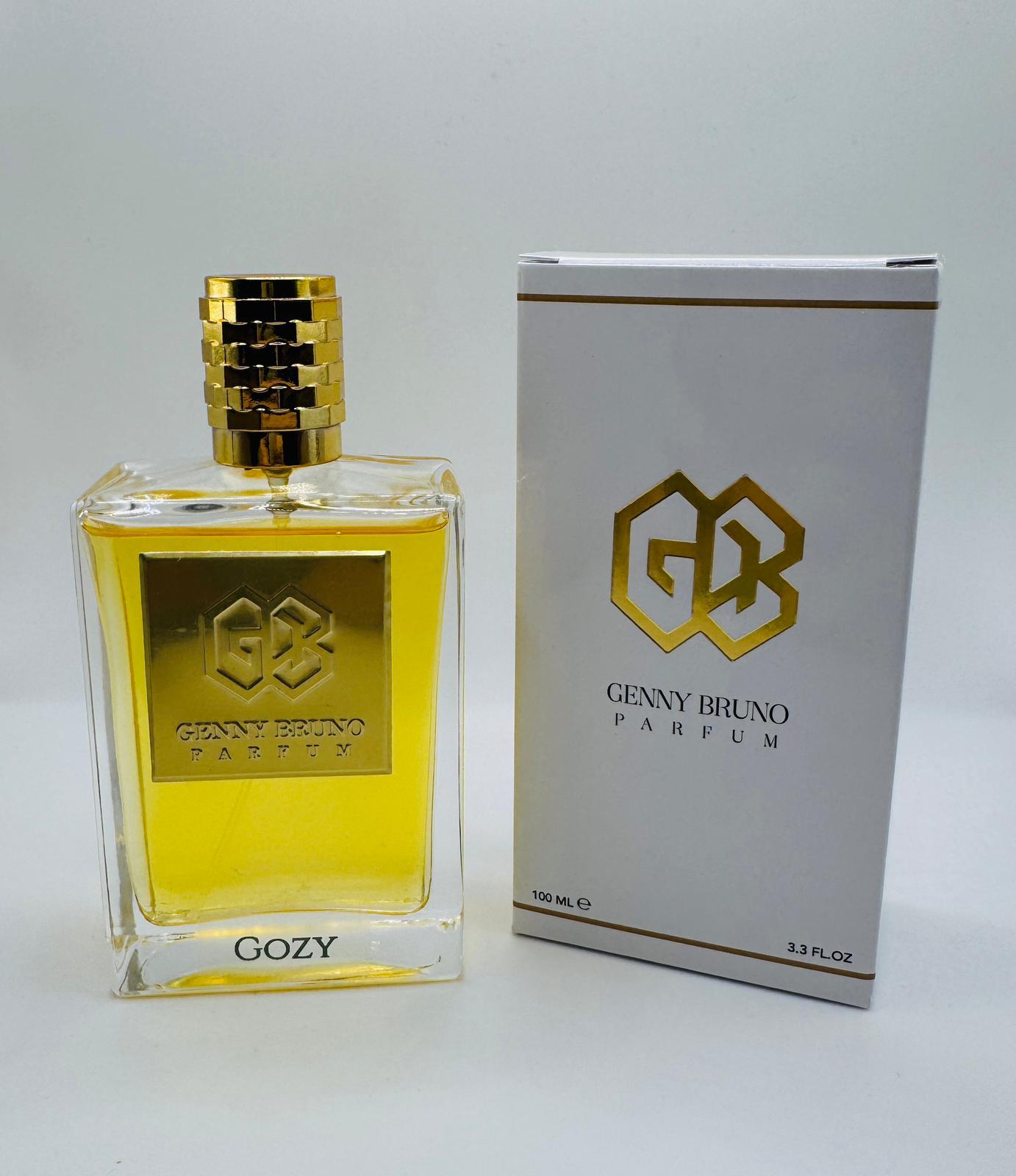 Gozy eau de Parfum