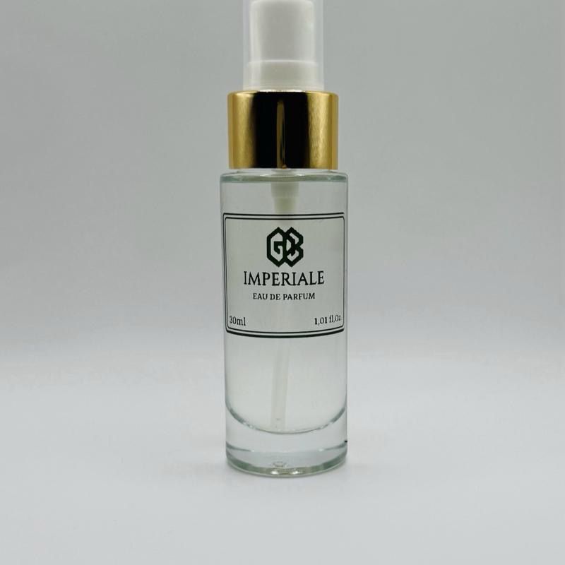 Imperiale eau de Parfum