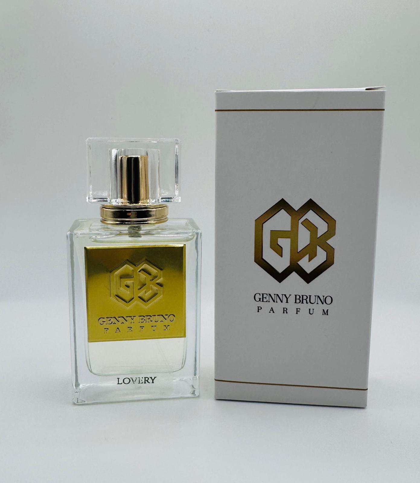Lovery eau de Parfum