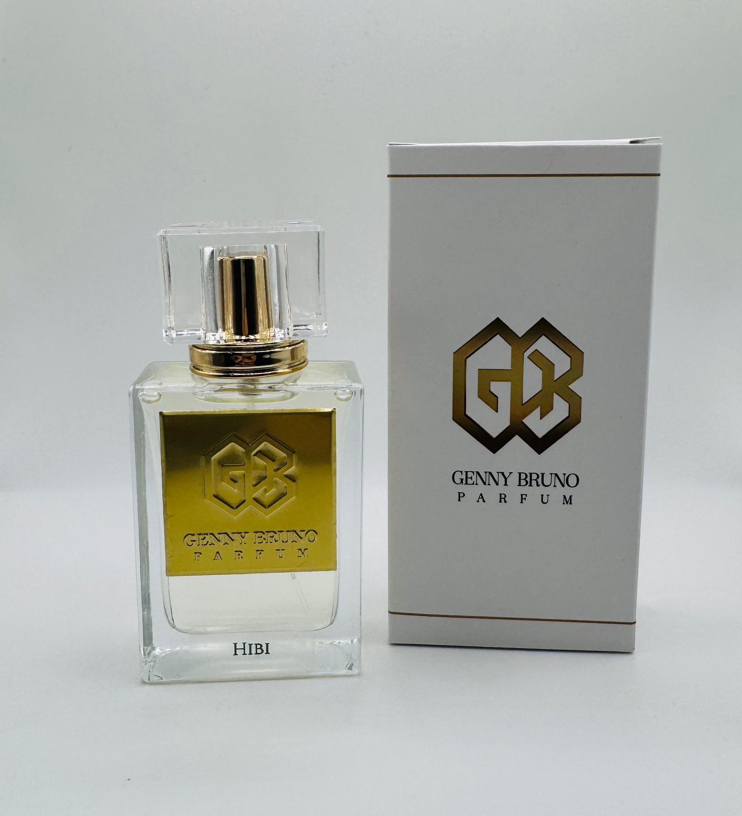 Hibi eau de Parfum