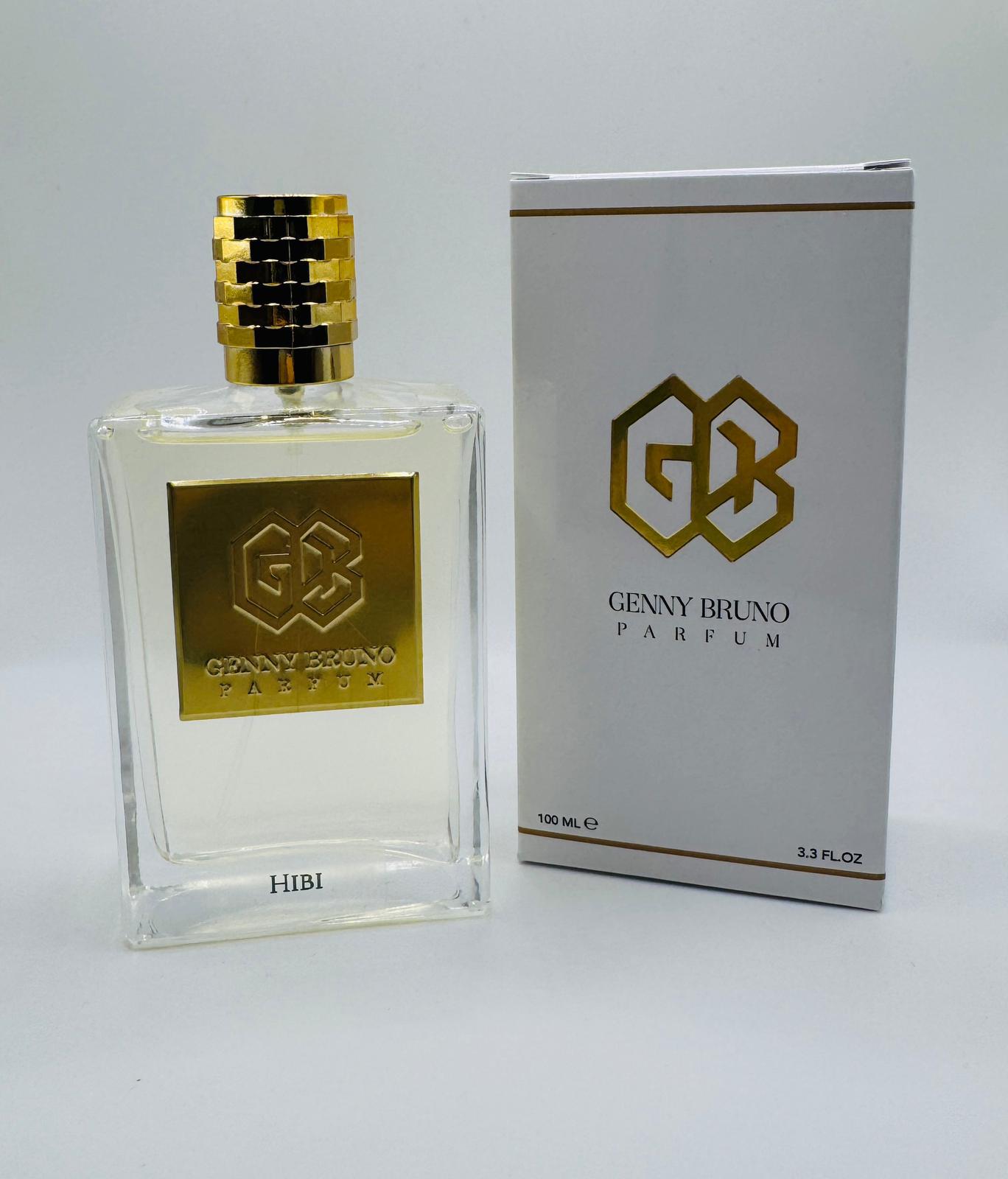 Hibi eau de Parfum